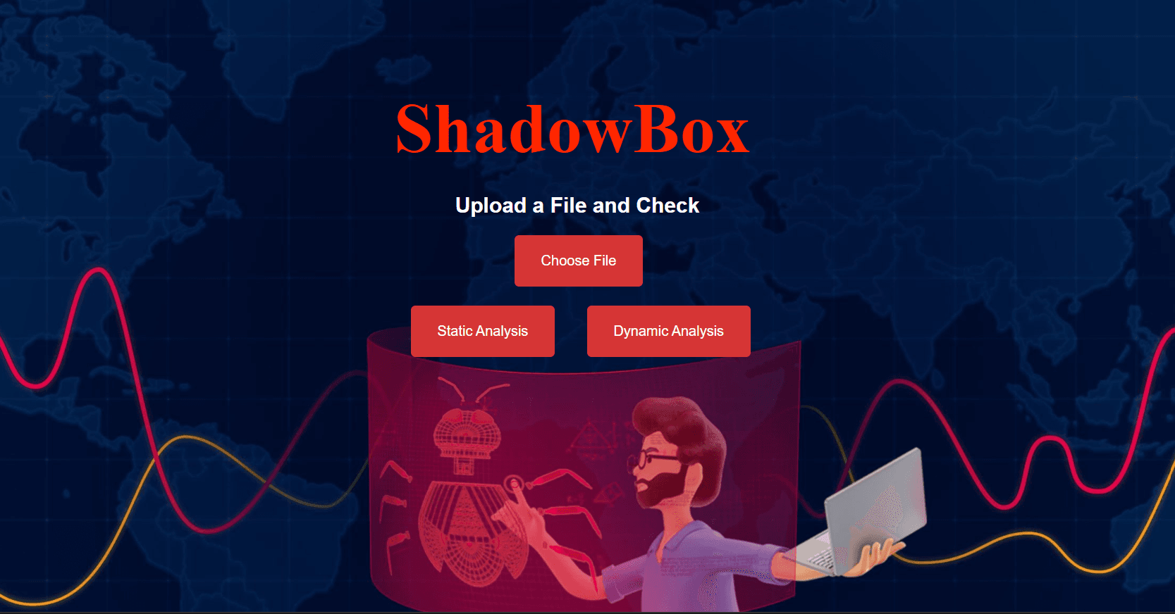 Malware Analysis Sandbox