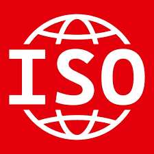 logo-ISO Standards